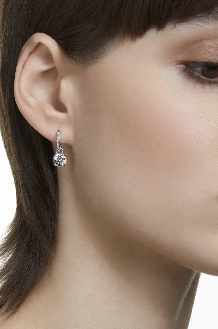 Swarovski Küpeler