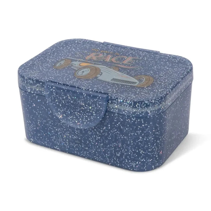 Konges Sløjd Çocuk Yemek Kabı LUNCH BOX GLITTER