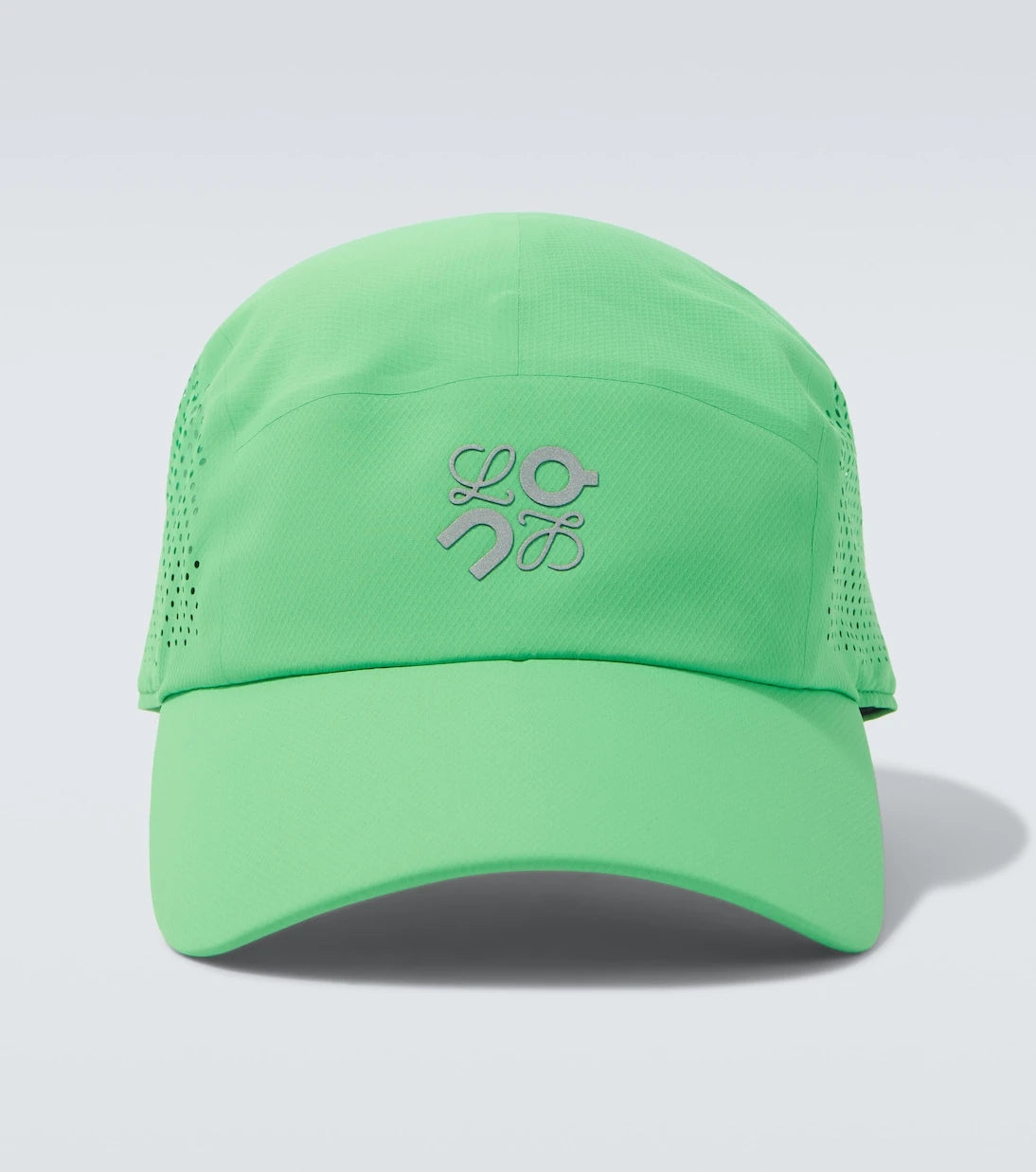 Loewe - x On technical baseball cap