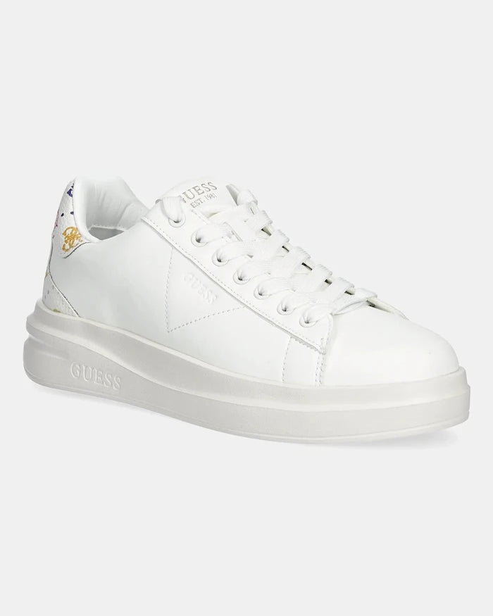 Guess ELBINA11 Spor Ayakkabı