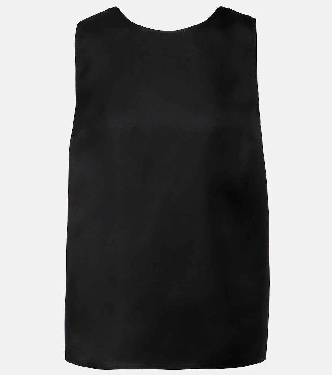 Loulou de Saison - Gema silk top