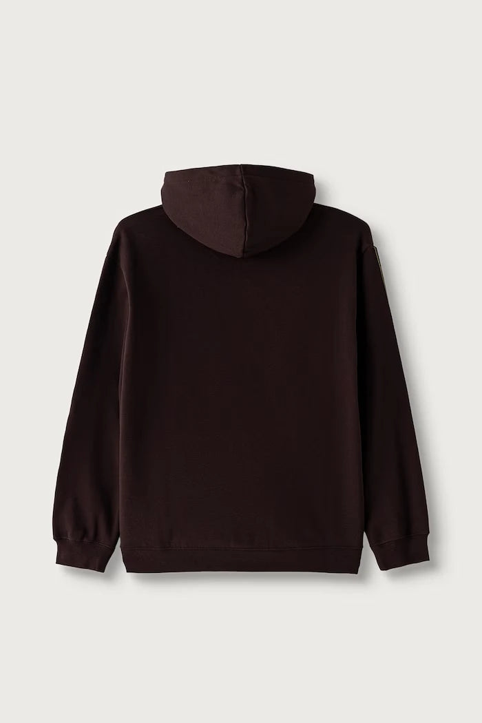 Puma Kapüşonlu Çocuk Pamuklu ESS TAPE Relaxed Hoodie