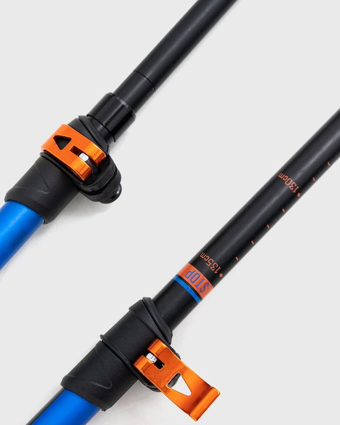 Viking Kettera Pro Trek Trekking Batonları