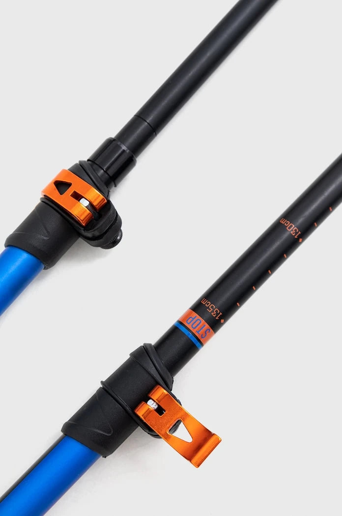 Viking Туристически щеки Kettera Pro Trek