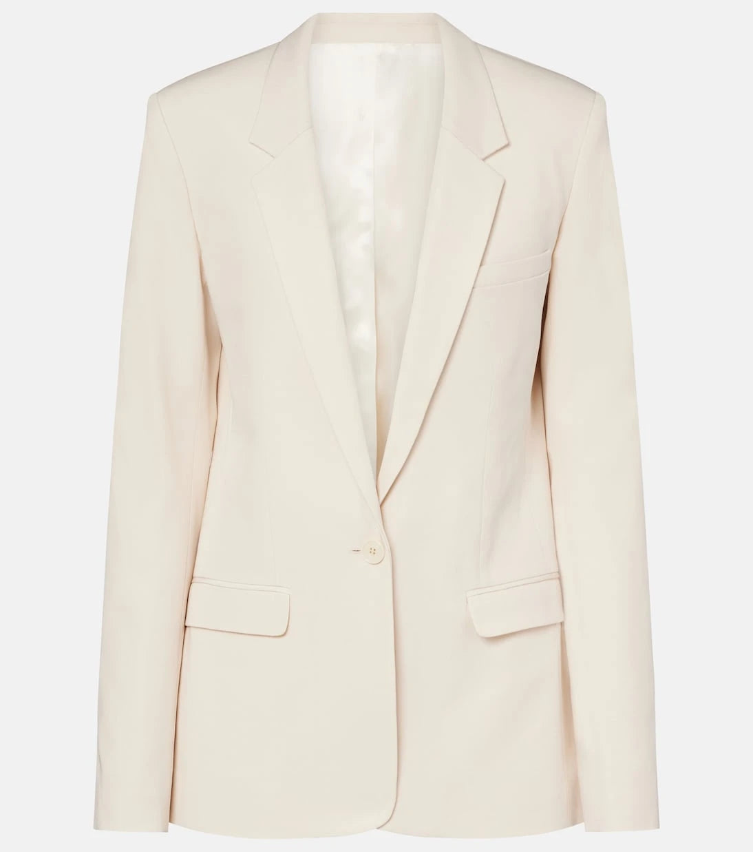 Isabel Marant - Feray crêpe jacket