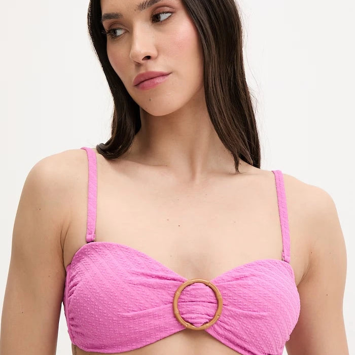 Rip Curl Kadın CUSTOM RIB Bikini Üstü