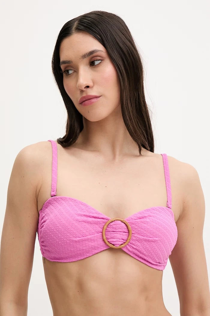 Rip Curl Kadın CUSTOM RIB Bikini Üstü
