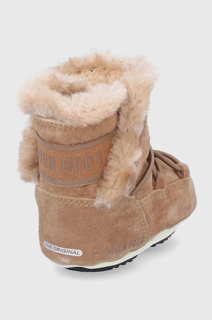 Детски велурени апрески Moon Boot
