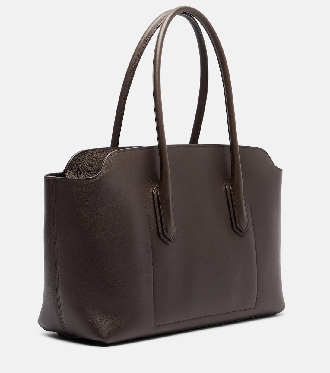 Tom Ford - Alexander Large leather shoulder bag