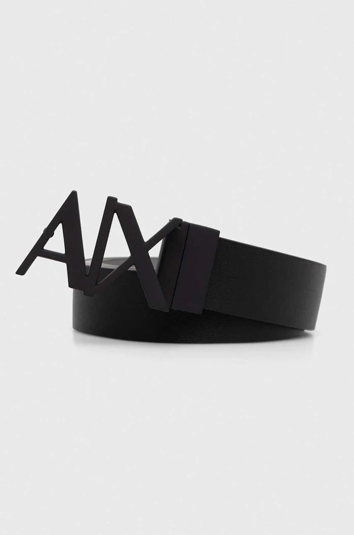 Çift Taraflı Kemer Armani Exchange