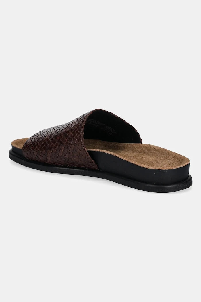 Кожени чехли Vagabond Shoemakers EFFIE