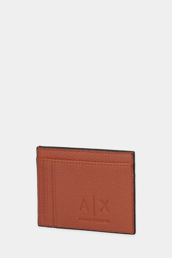 Armani Exchange Kartlık Kılıf