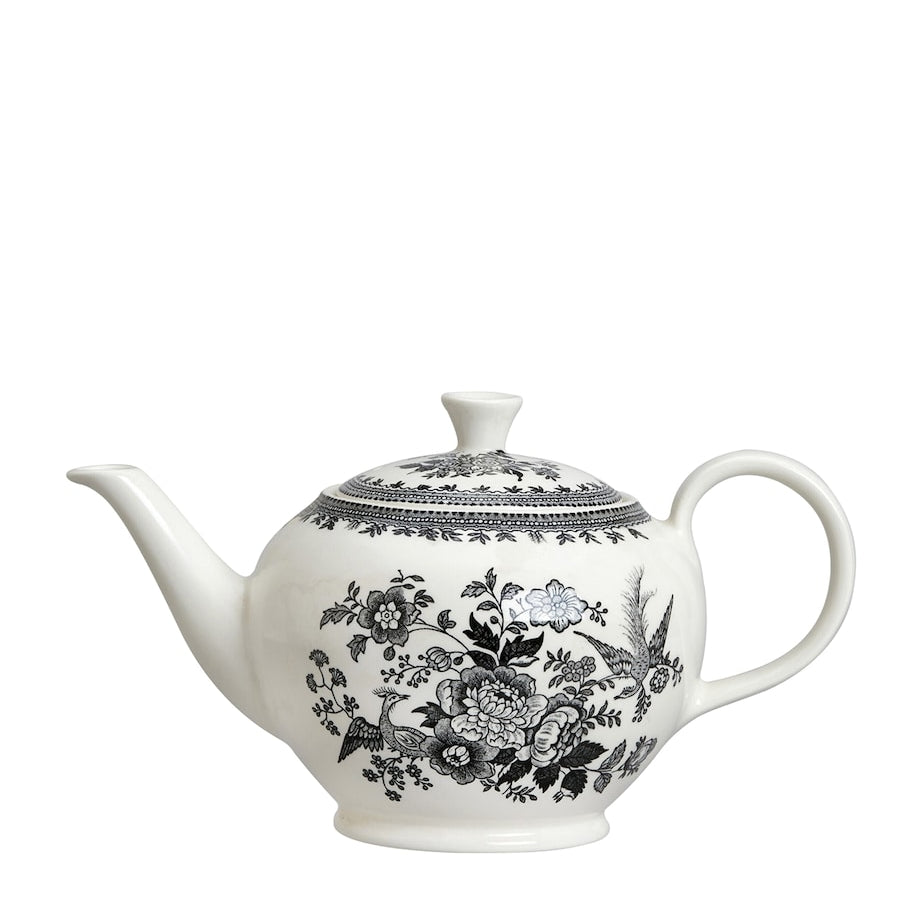 Burleigh Large Asiatic Pheasants Teapot (800ml)