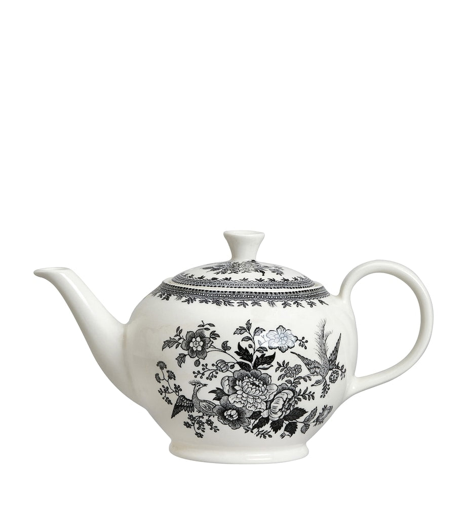 Burleigh Large Asiatic Pheasants Teapot (800ml)