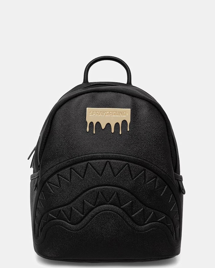Sprayground раница от имитация на кожа