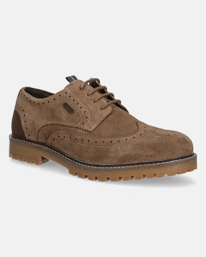 Barbour Marble Yarım Ayakkabı