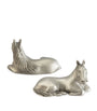 Royal Selangor Pewter Horse Chockstick Rests (Set of 2)