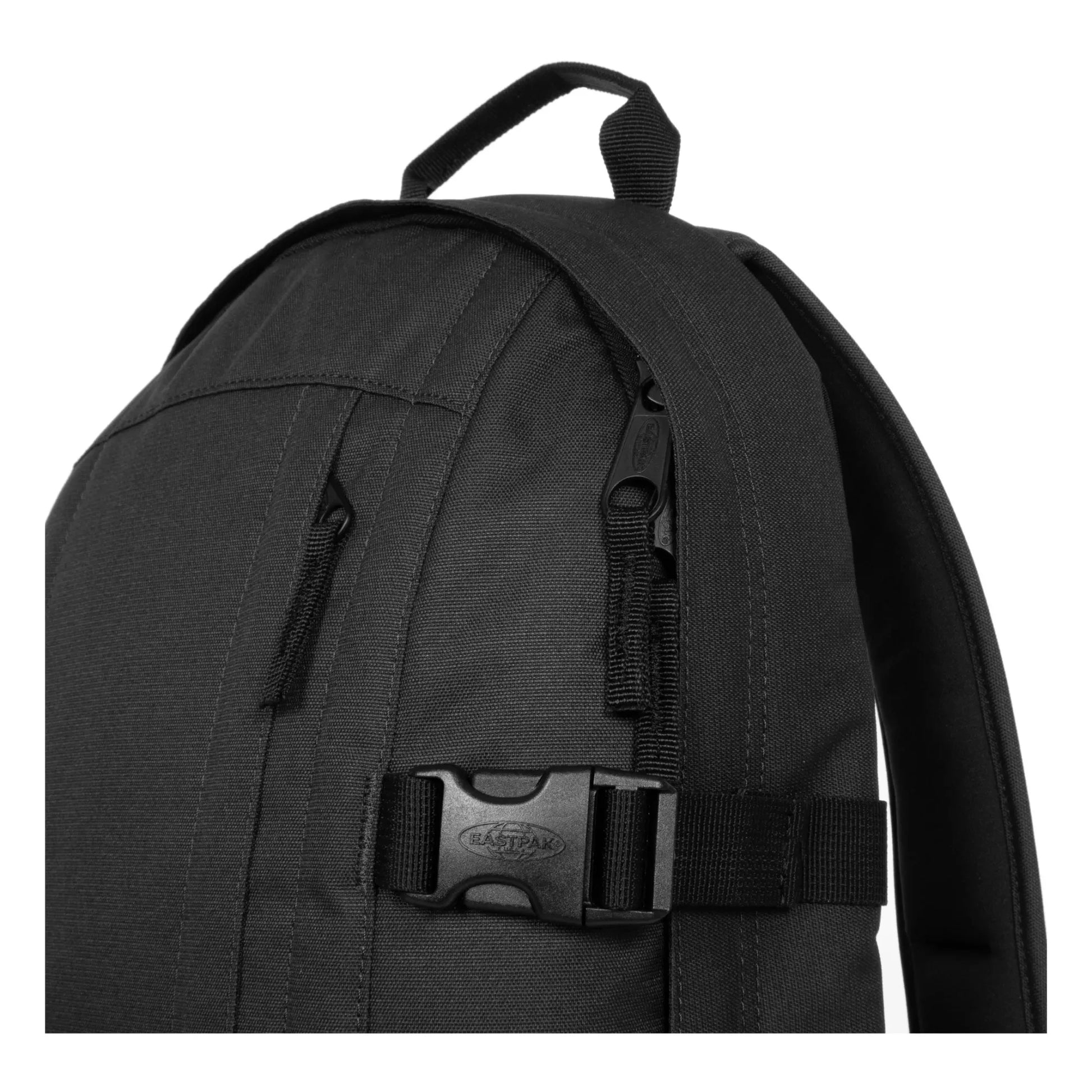 Eastpak - Floid Recycled Backpack | Black