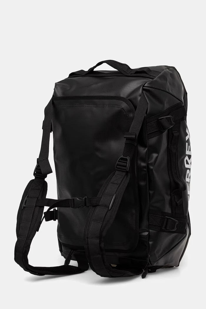 adidas TERREX suni deri spor çantası Duffel 50L