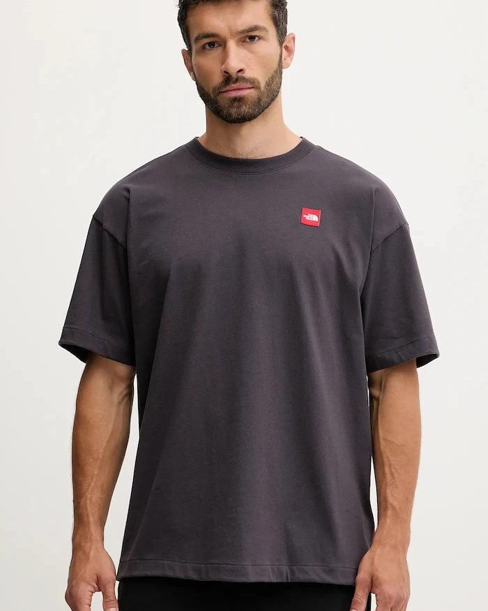 Pamuklu Tişört The North Face Redbox