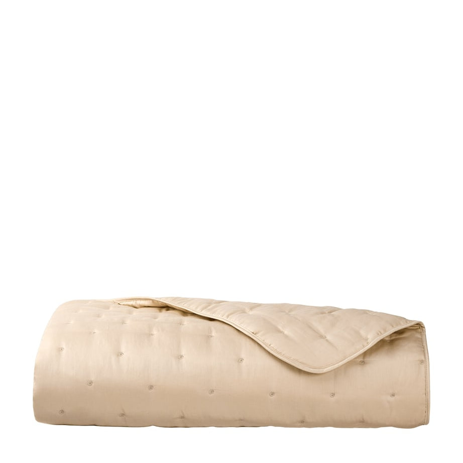 Triomphe Dune Bedcover (285cm x 250cm)