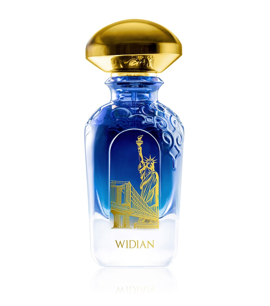 New York Extrait de de Parfum (50ml)