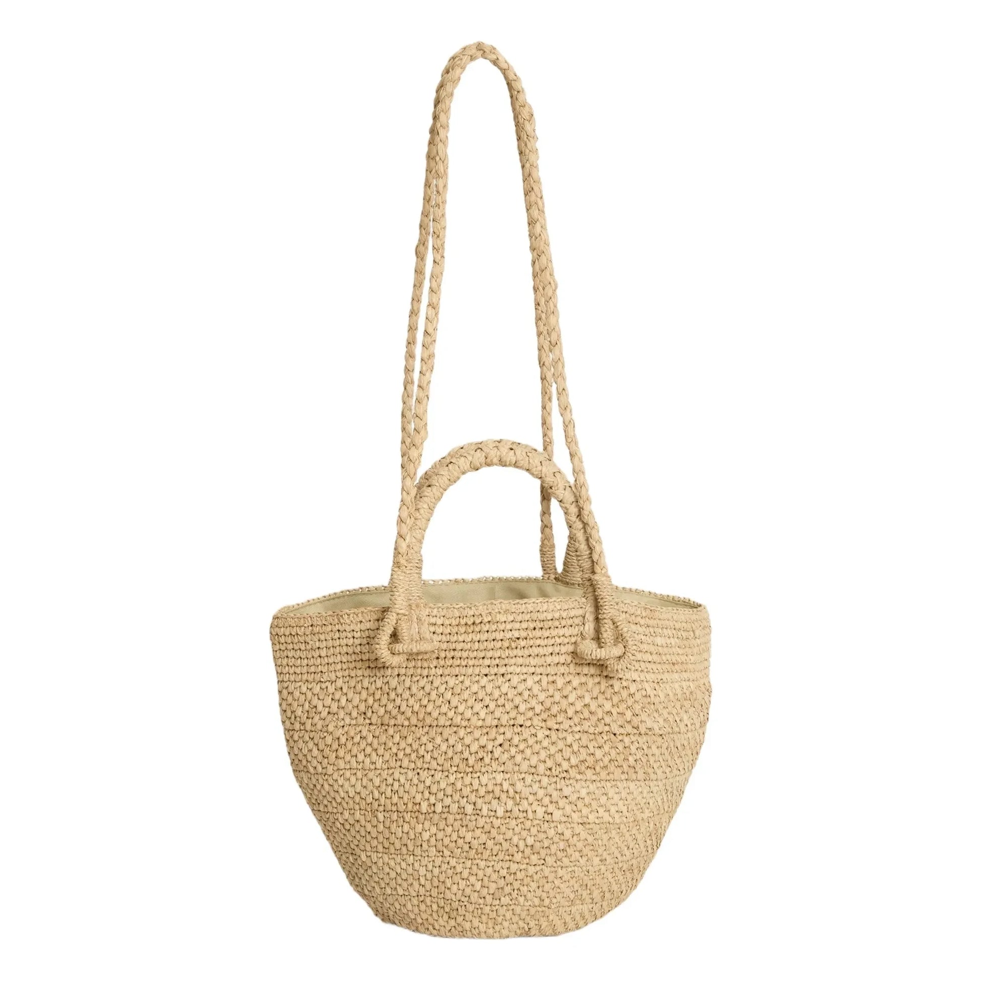 Ibeliv - Arona bag | Natural