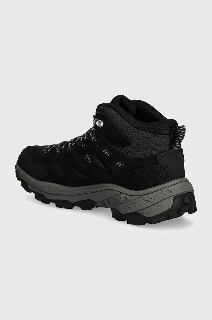 Обувки Jack Wolfskin Vojo Tour Texapore