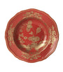 Oriente Italiano Rubrum Soup Plate (24cm)