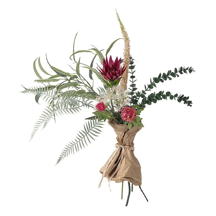 Изкуствен букет Bloomingville Crown Bouquet