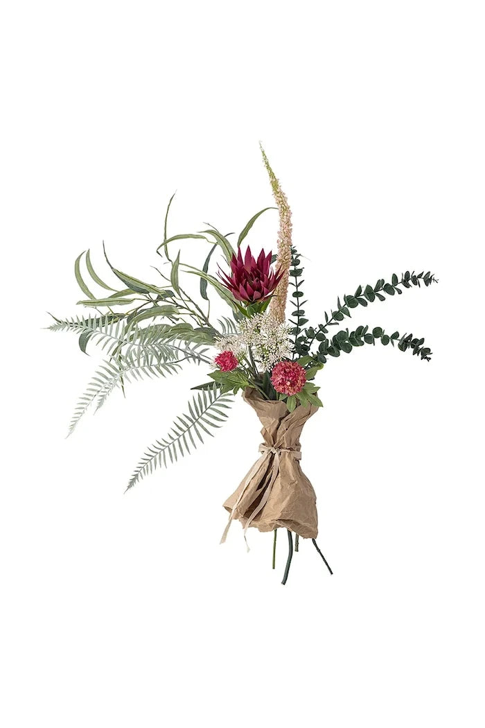 Изкуствен букет Bloomingville Crown Bouquet
