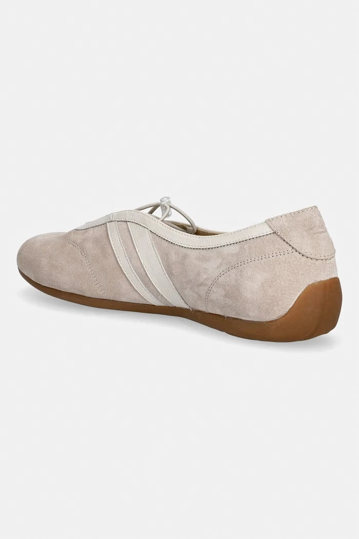 Vagabond Shoemakers süet balerin HOLLIE