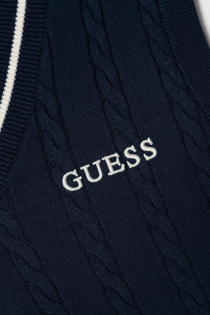 Детска рокля Guess
