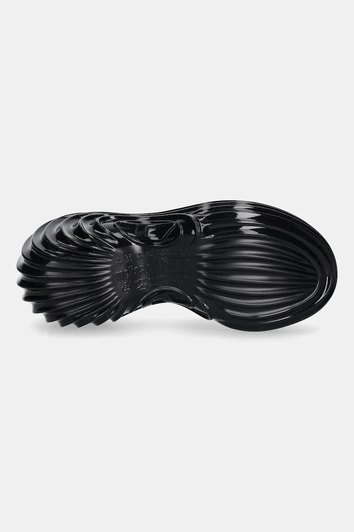 Чехли Melissa MELISSA PLATFORM DIESEL AD