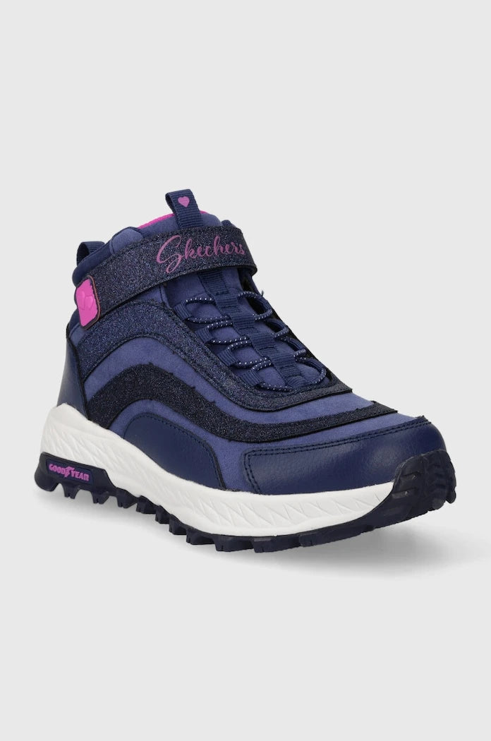 Детски маратонки Skechers