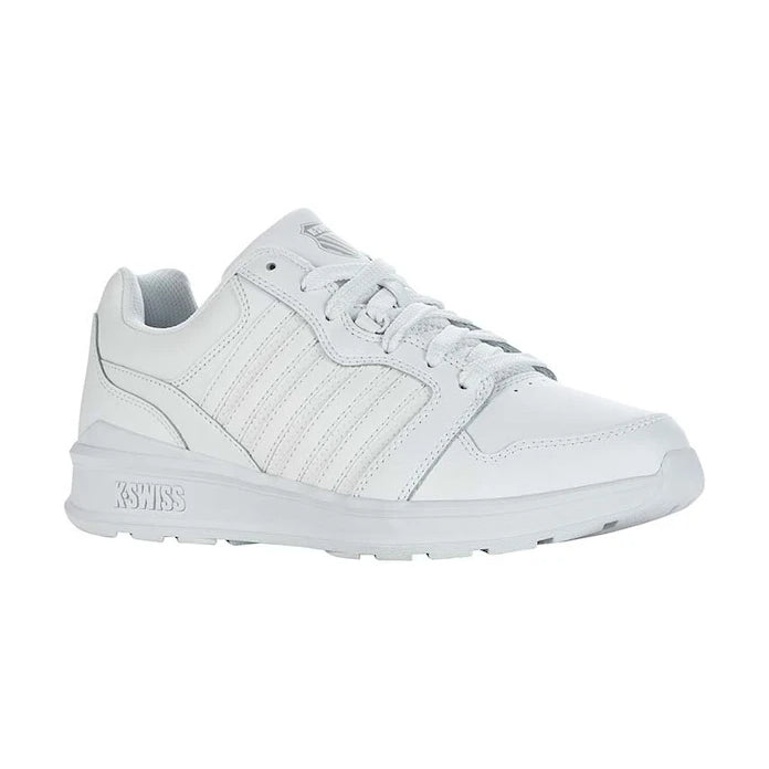 Кожени маратонки K-Swiss RIVAL TRAINER