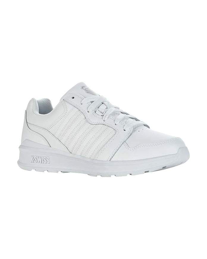Кожени маратонки K-Swiss RIVAL TRAINER