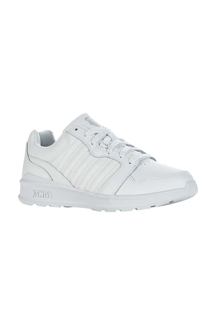 K-Swiss RIVAL TRAINER Deri Spor Ayakkabı