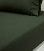 Cotton RL624 Super King Fitted Sheet (180cm x 200cm)