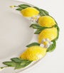 Lemon Plate (19cm)