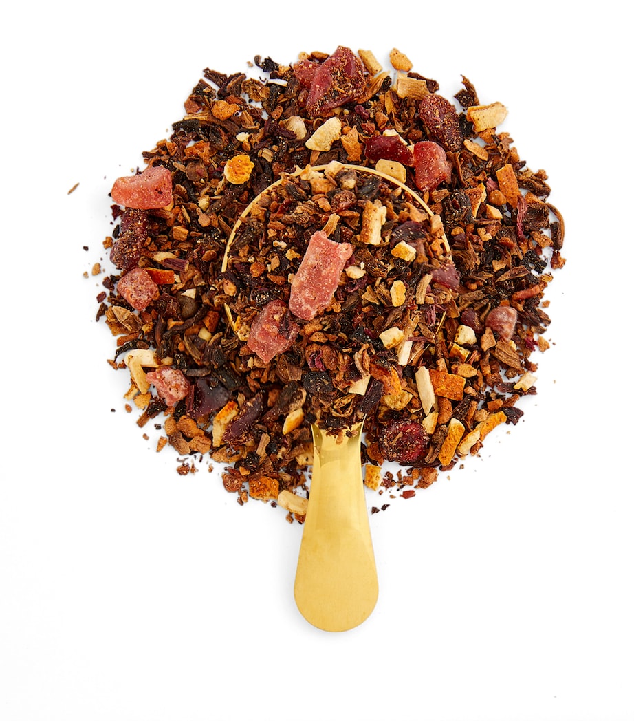 No. 75 Strawberries & Cream Loose Leaf Tea (125g)