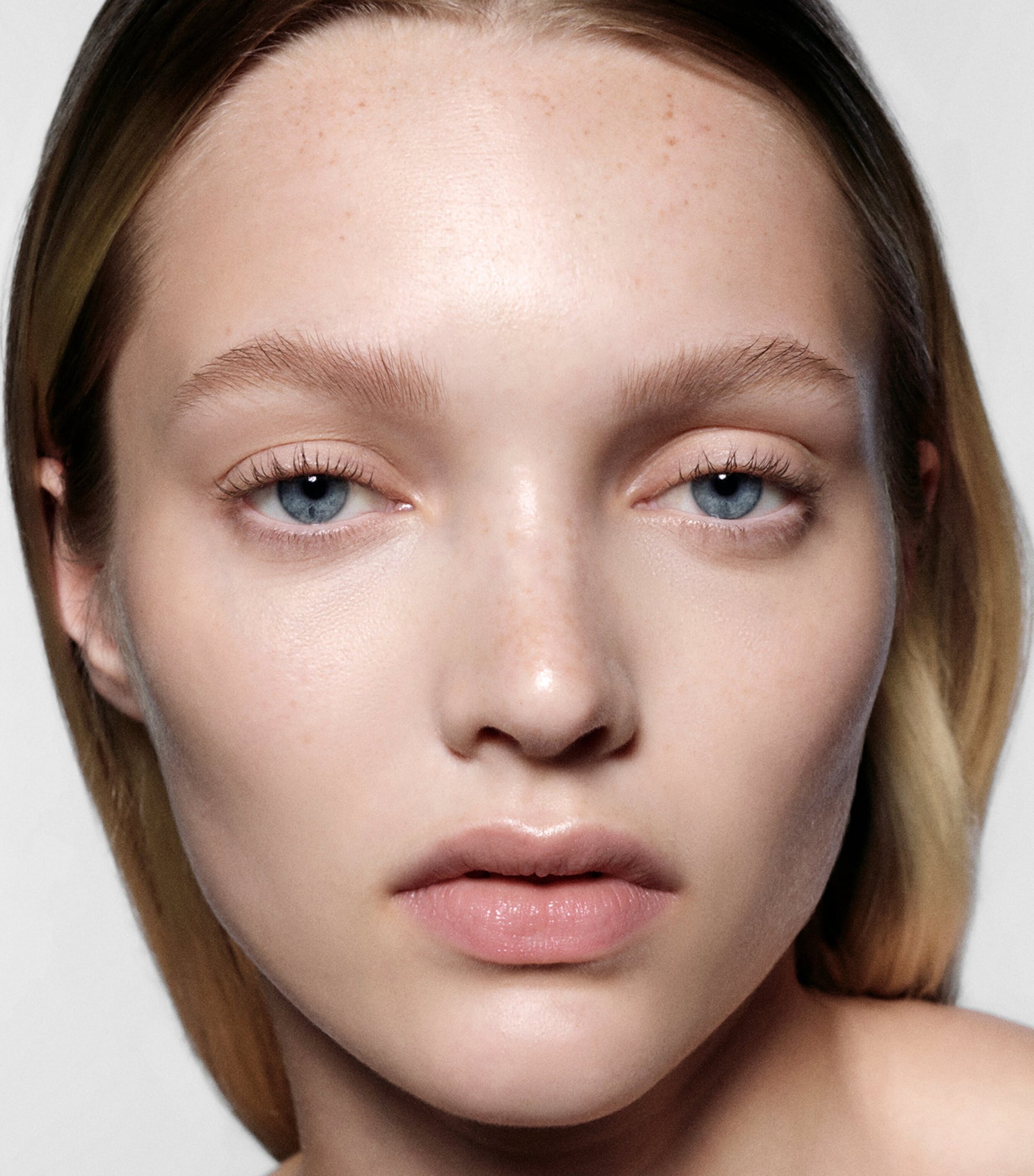 Victoria Beckham Beauty FeatherFix Brow Gel (3.5ml)