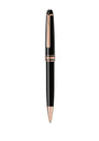 Gold-Plated Meisterstuck Classique Ballpoint Pen