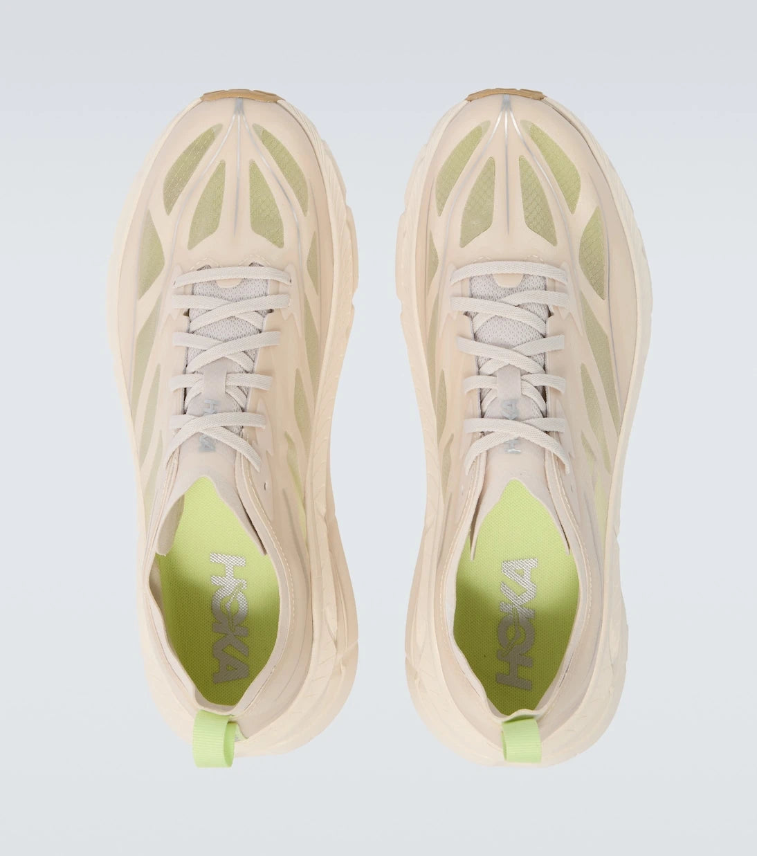Hoka One One - Mafate Speed sneakers