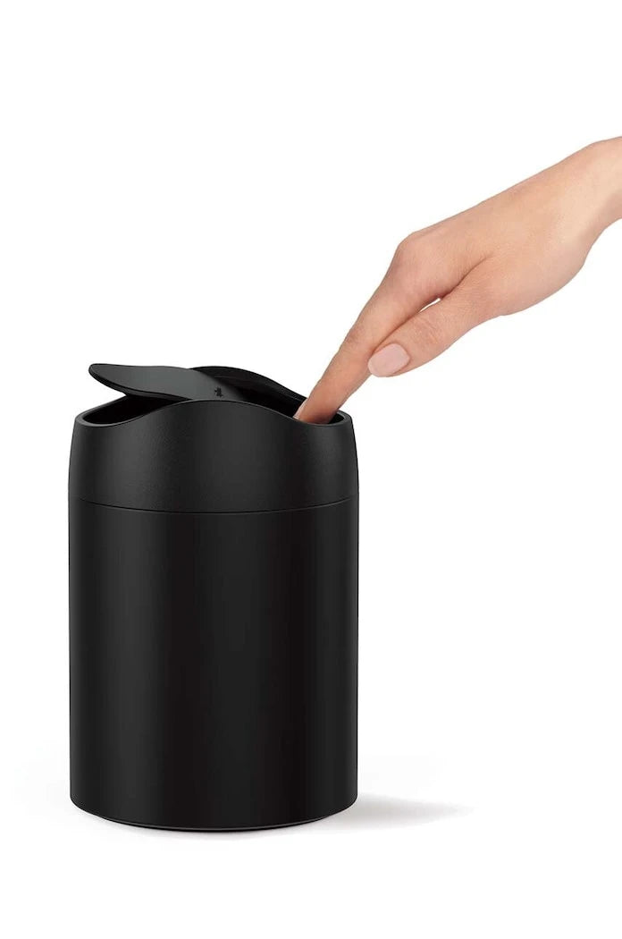 Simplehuman Mini Bin 1,5 L Çöp Kovası