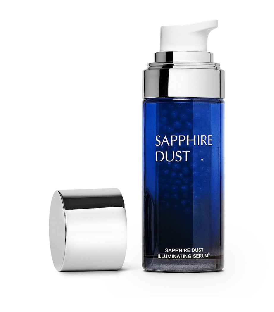 Sapphire Dust Illuminating Serum (30ml)