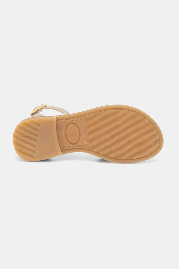 Tommy Hilfiger Çocuk Sandaletleri
