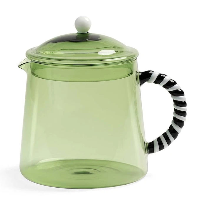 Чайник &k amsterdam Duet Green 1 L