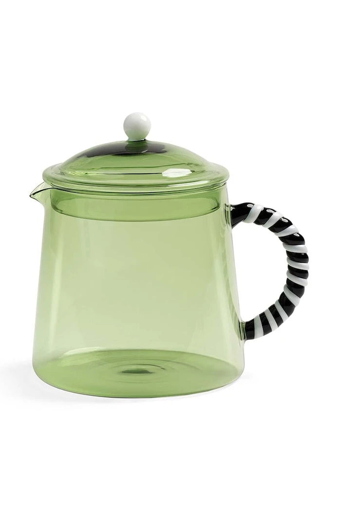 Чайник &k amsterdam Duet Green 1 L