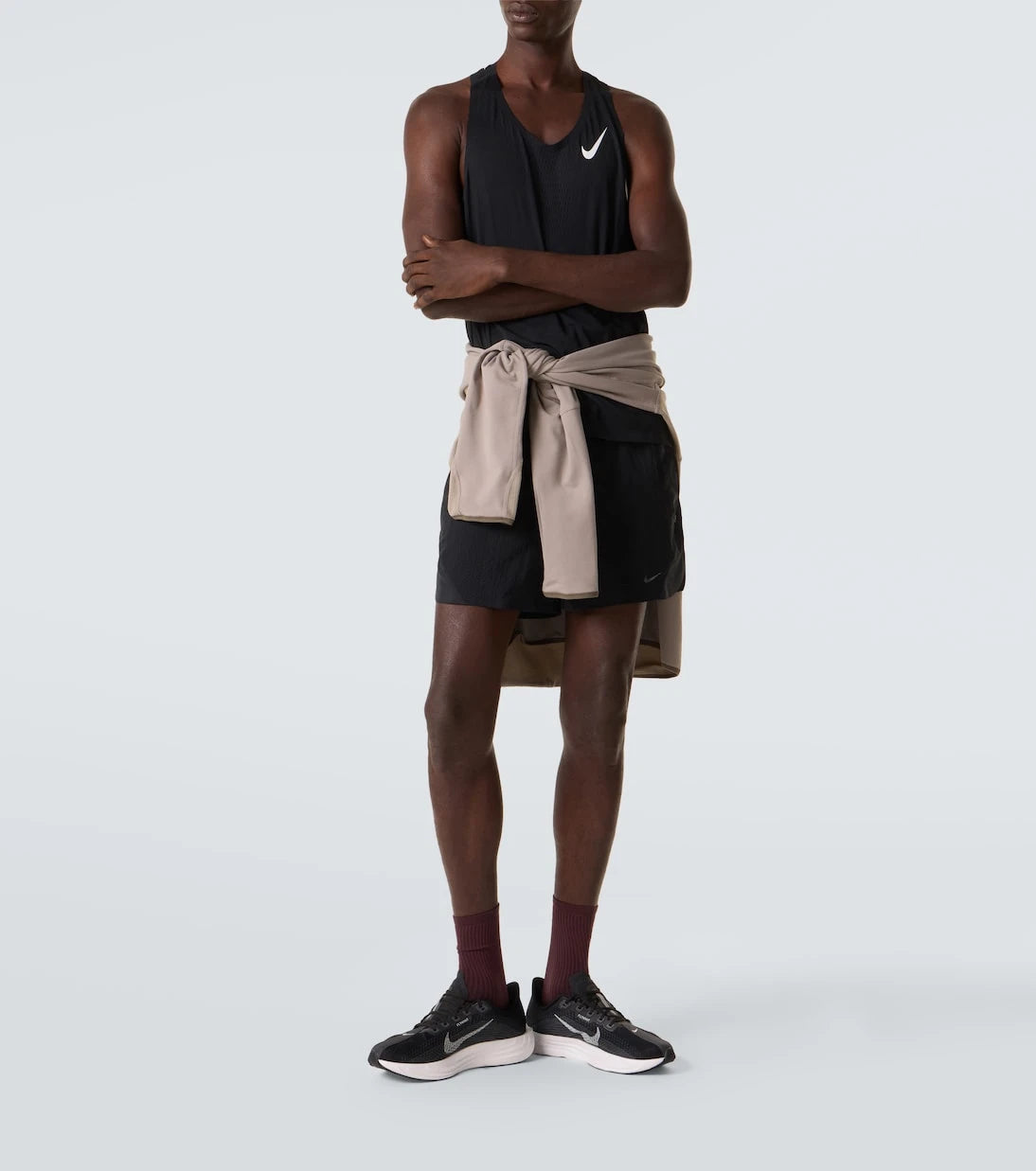 Nike - AeroSwift tank top